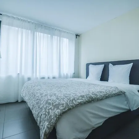 Il Mare 1,2,4 ルクセンブルク