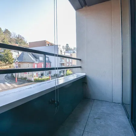 شقة Il Mare 1,2,4 لوكسمبورغ