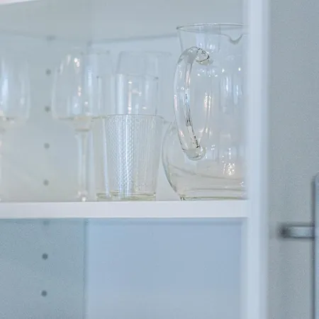 Il Mare 1,2,4 شقة