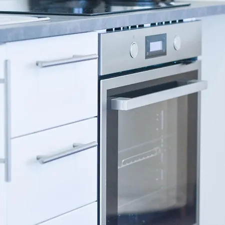 شقة Il Mare 1,2,4 *