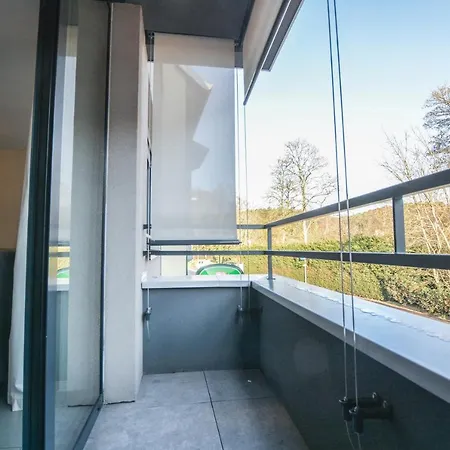 Il Mare 1,2,4 アパート