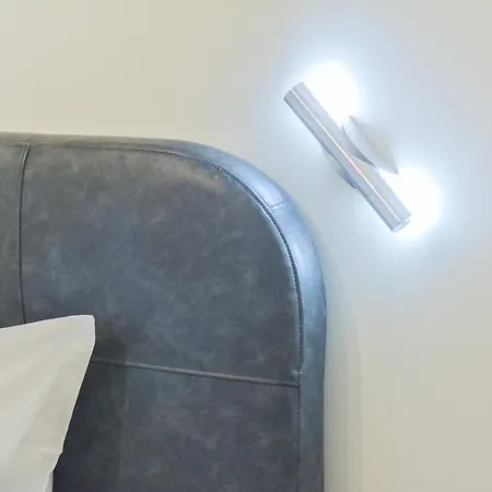 شقة Il Mare 1,2,4 لوكسمبورغ