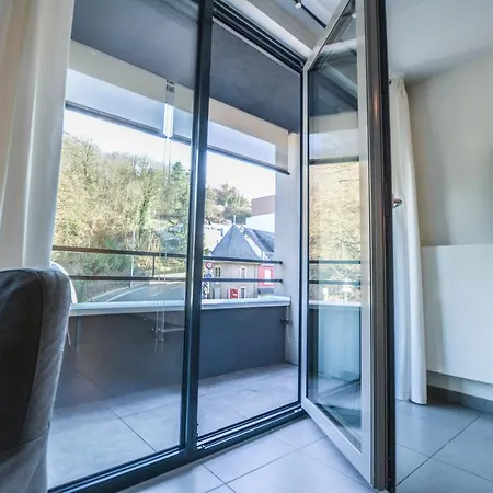 Il Mare 1,2,4 アパート *