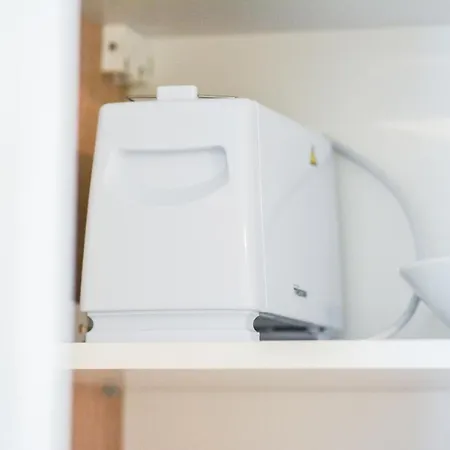 Il Mare 1,2,4 شقة