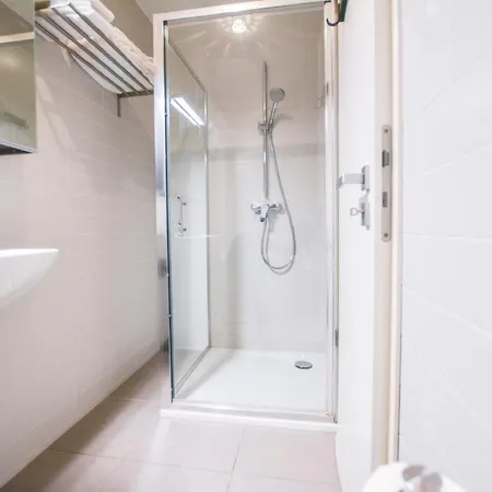 شقة Il Mare 1,2,4 *