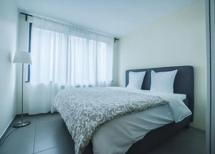 Il Mare 1,2,4 Luxembourg By