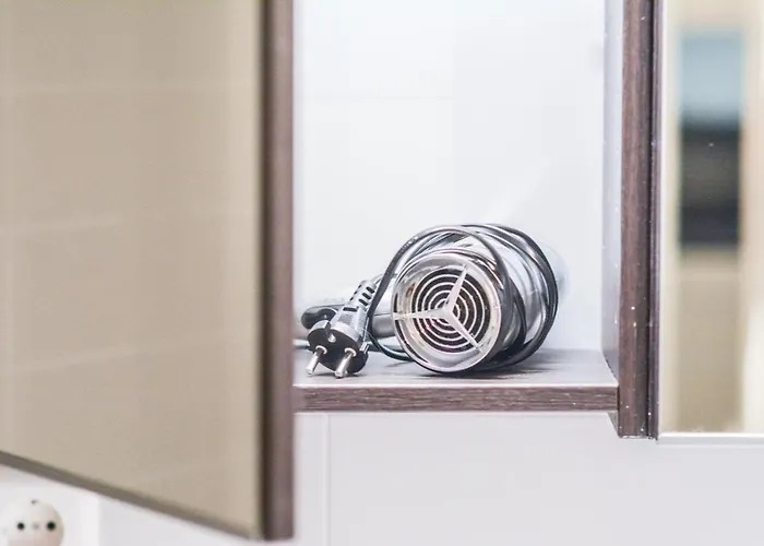 Il Mare 1,2,4 Lejlighed