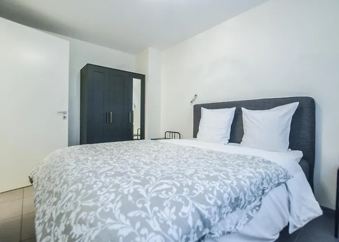 Apartament Il Mare 1,2,4 Luksemburg