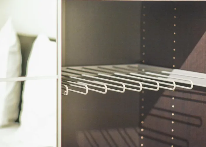 Il Mare 1,2,4 Lejlighed Luxembourg By