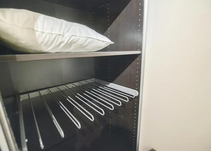 Lejlighed Il Mare 1,2,4 *