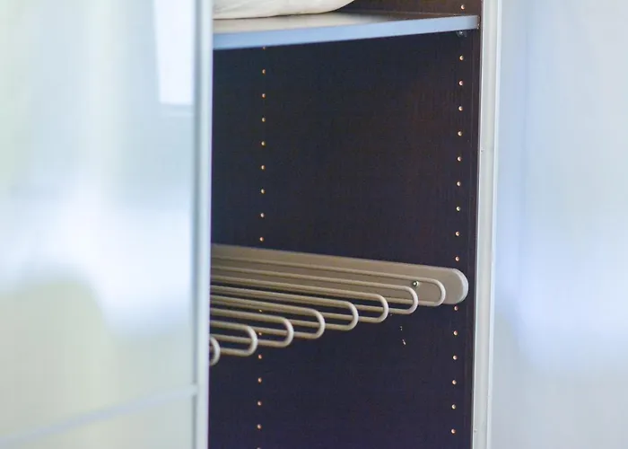 Il Mare 1,2,4 Lejlighed *