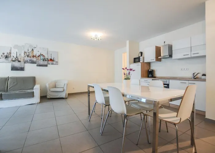 Lejlighed Il Mare 1,2,4