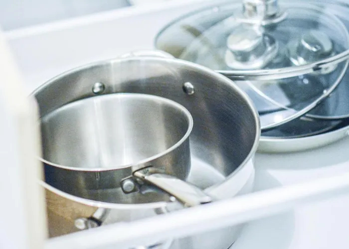 Lejlighed Il Mare 1,2,4