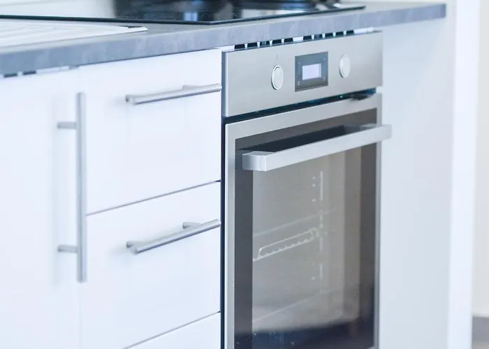 Lejlighed Il Mare 1,2,4 *