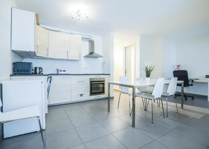 Apartament Il Mare 1,2,4 *