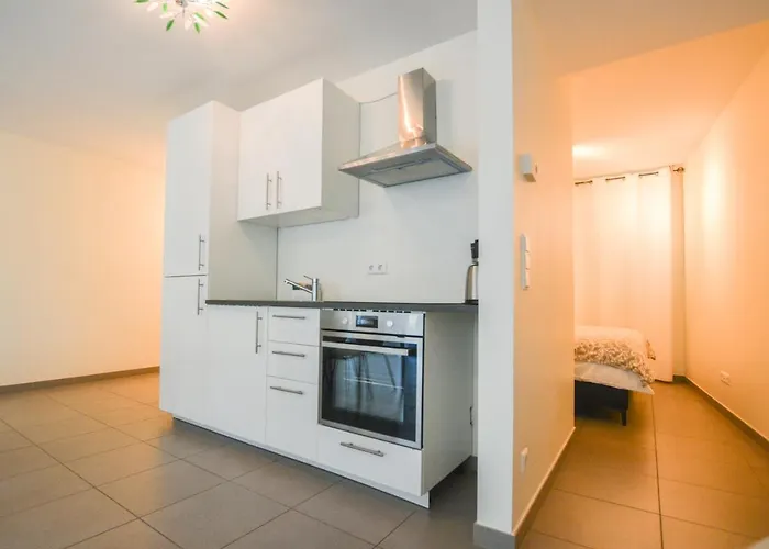 Apartament Il Mare 1,2,4