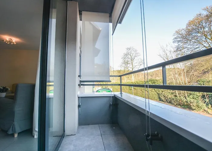 Il Mare 1,2,4 Apartament