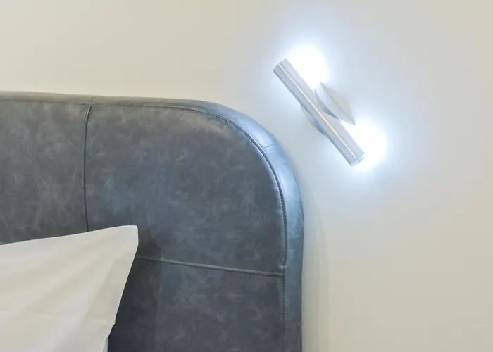 Lejlighed Il Mare 1,2,4 Luxembourg By