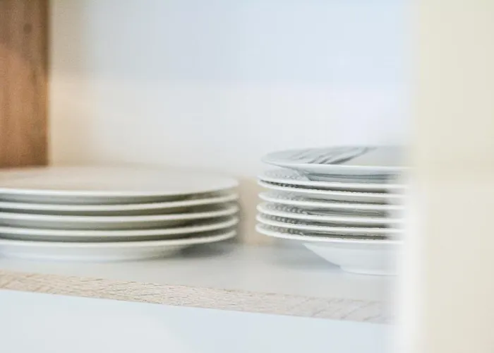 Apartament Il Mare 1,2,4 *