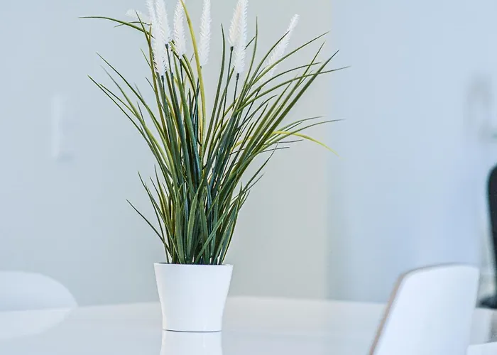 Lejlighed Il Mare 1,2,4 *