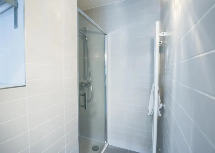 Lejlighed Il Mare 1,2,4