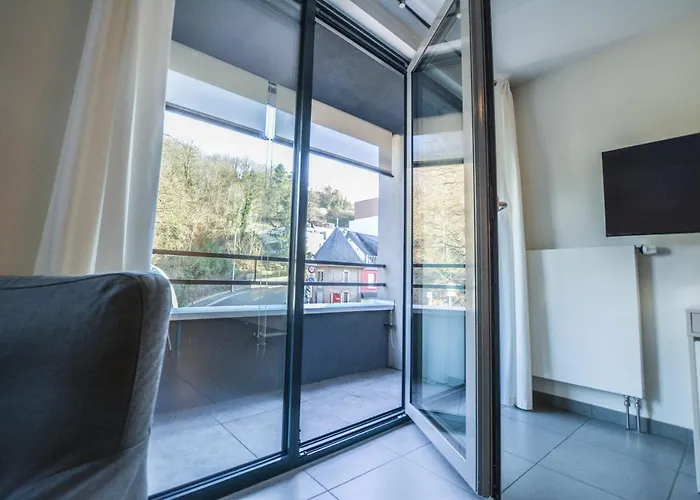 Il Mare 1,2,4 Apartament *