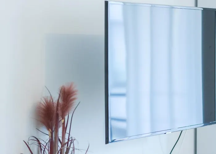 Il Mare 1,2,4 Lejlighed Luxembourg By