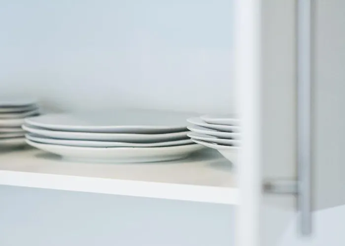 Il Mare 1,2,4 Lejlighed