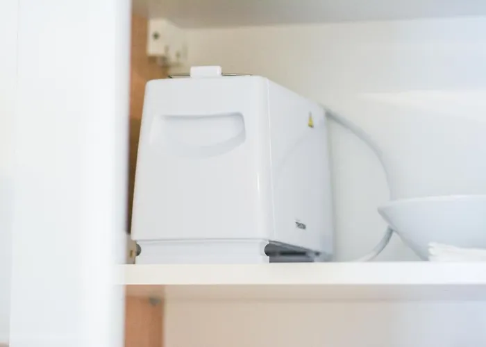 Il Mare 1,2,4 Lejlighed