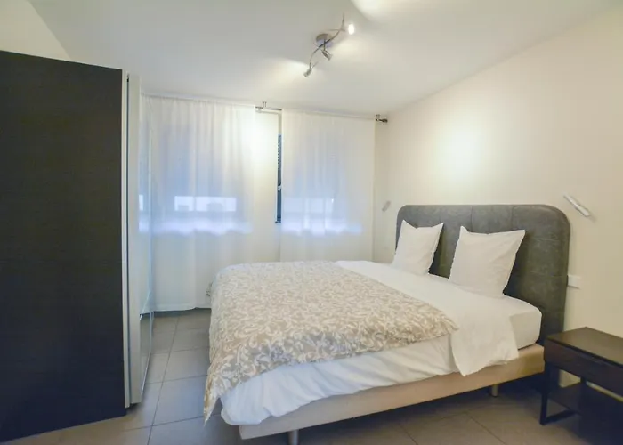 Apartament Il Mare 1,2,4 *