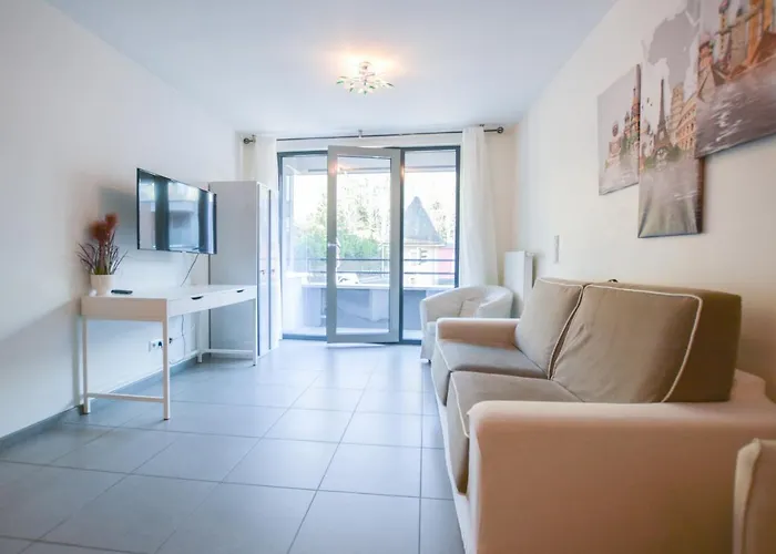 Il Mare 1,2,4 * Luksemburg