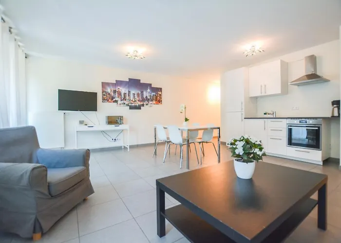 Lejlighed Il Mare 1,2,4