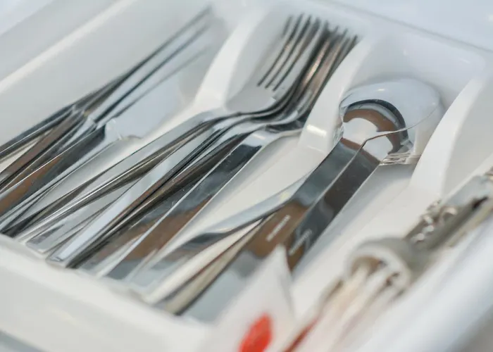 Il Mare 1,2,4 Lejlighed Luxembourg By