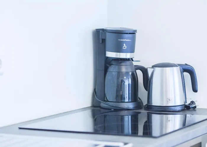 Il Mare 1,2,4 Lejlighed *