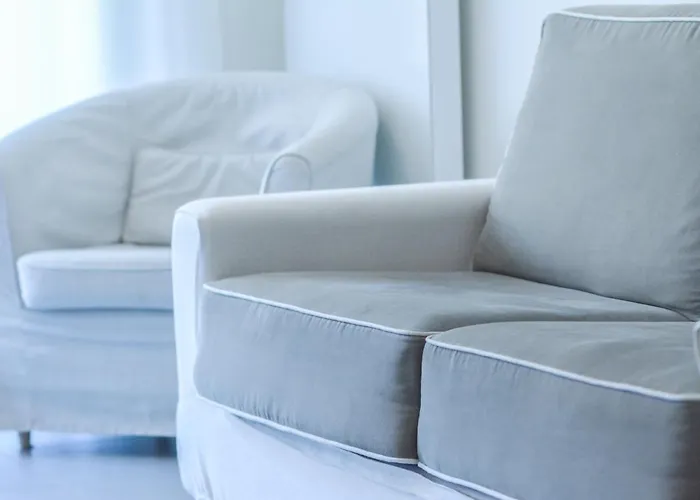 Il Mare 1,2,4 Apartament *