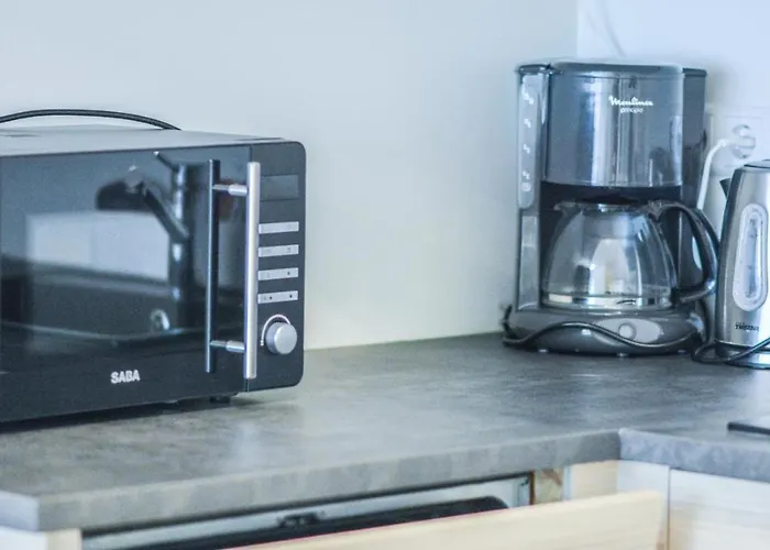 Lejlighed Il Mare 1,2,4 *