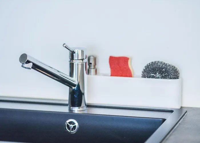 Lejlighed Il Mare 1,2,4 Luxembourg By