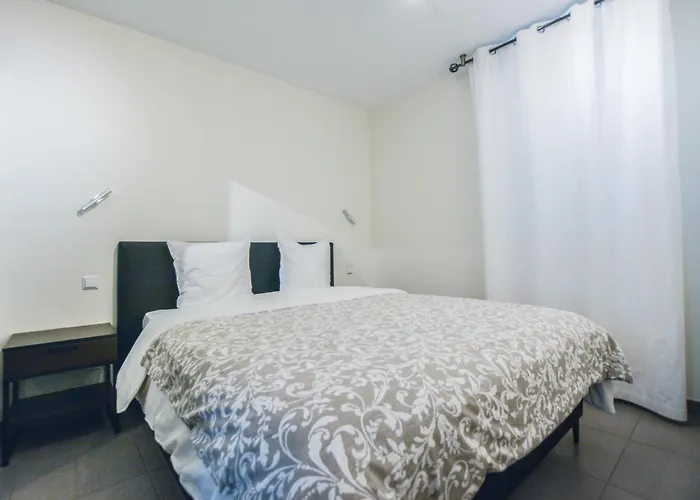 Il Mare 1,2,4 Luxembourg By