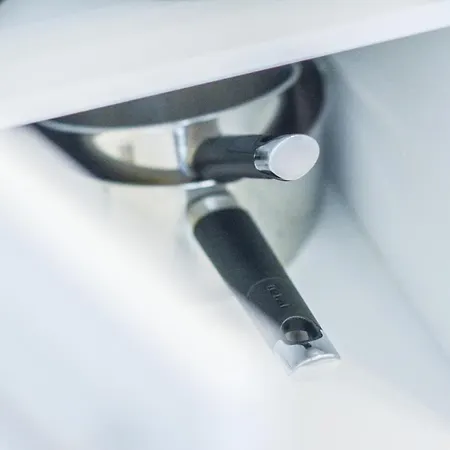 Il Mare 1,2,4 아파트