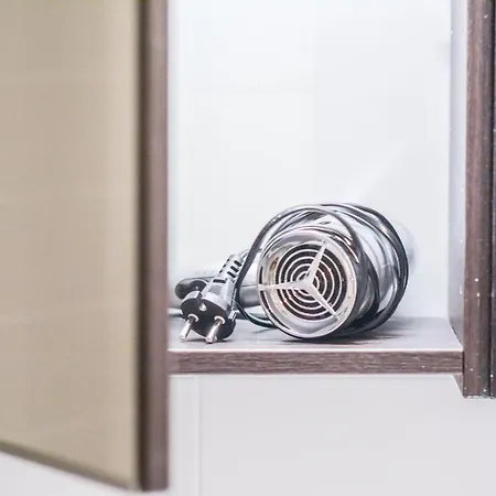 Il Mare 1,2,4 아파트