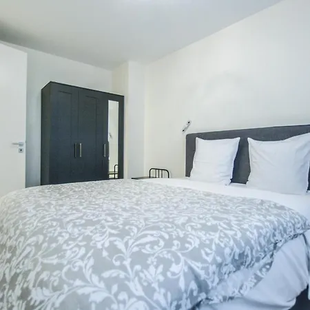 Apartament Il Mare 1,2,4 Luksemburg