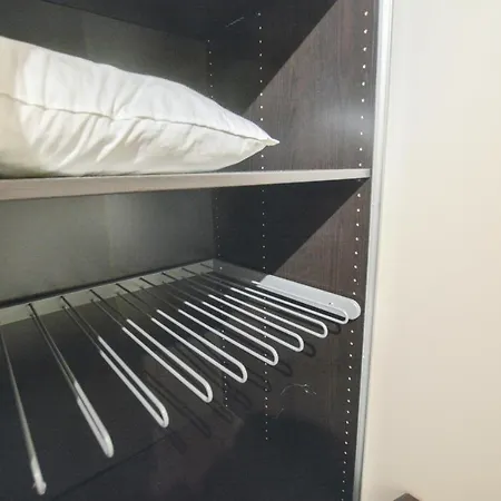 Apartament Il Mare 1,2,4 *