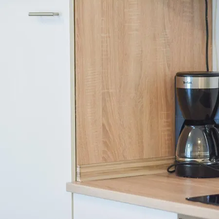 아파트 Il Mare 1,2,4 *