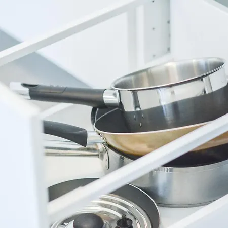 Il Mare 1,2,4 * 룩셈부르크