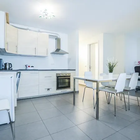 Apartamento Il Mare 1,2,4 *