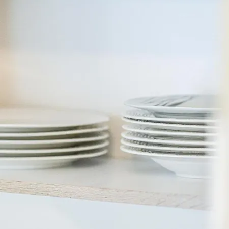 아파트 Il Mare 1,2,4 *