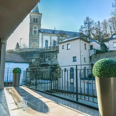 Appartement Il Mare 1,2,4 Luxembourg