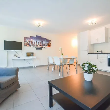 Apartament Il Mare 1,2,4