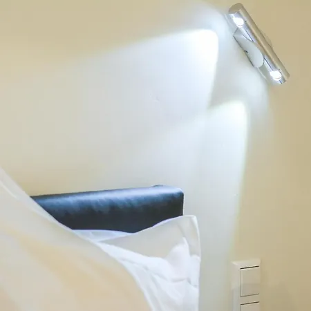 Il Mare 1,2,4 아파트