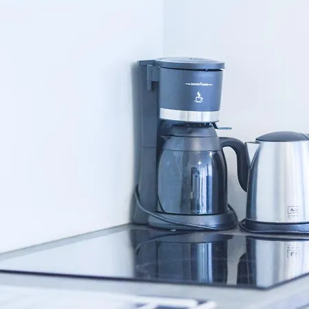 Il Mare 1,2,4 아파트 *